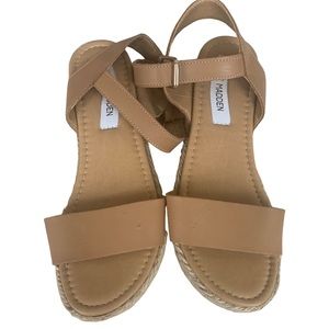Steve Madden Espadrilles